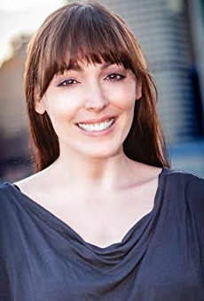 Películas de Susan T. Travers