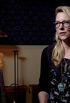 Películas de Susan Tedeschi