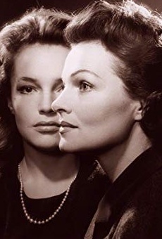 Películas de Susan Travers