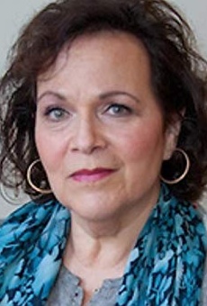 Películas de Susan Varon