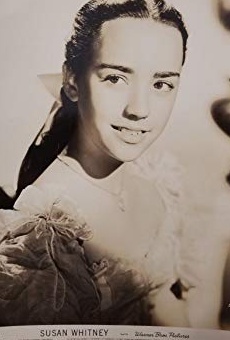 Películas de Susan Whitney