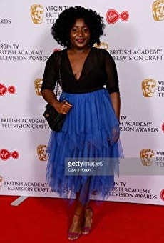 Películas de Susan Wokoma