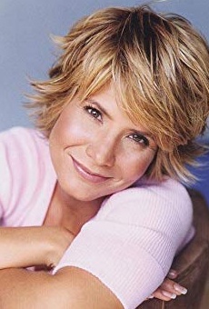 Películas de Susan Wood