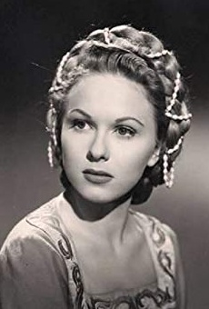 Películas de Susana Canales