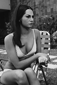 Películas de Susana Dosamantes