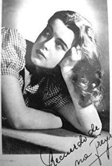 Películas de Susana Freyre