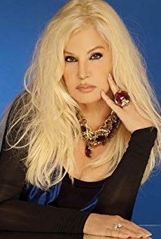 Películas de Susana Giménez