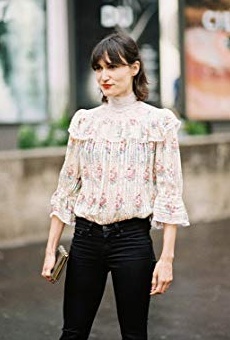 Películas de Susanna Cappellaro