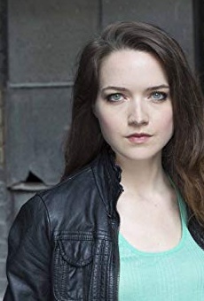 Películas de Susanna Fournier