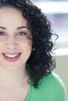 Películas de Susanna Guzman