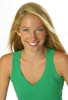 Películas de Susanna McMillan