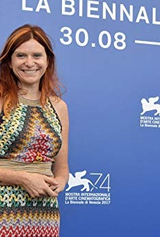 Películas de Susanna Nicchiarelli Películas de Susanna Nicchiarelli