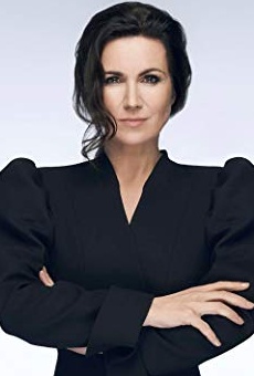Películas de Susanna Reid