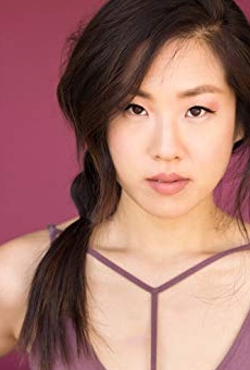 Películas de Susannah Kim Películas de Susannah Kim