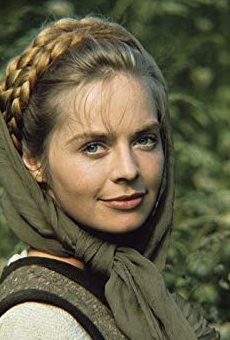 Películas de Susannah York