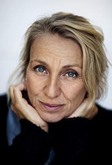 Películas de Susanne Barklund