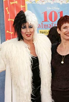 Películas de Susanne Blakeslee