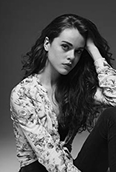 Películas de Susanne Boucher