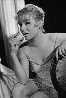 Películas de Susanne Cramer