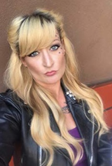 Películas de Susanne Marie Danger