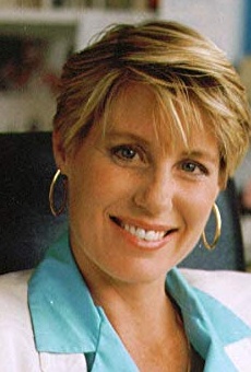 Películas de Susanne Severeid