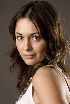 Películas de Susanne Thorson