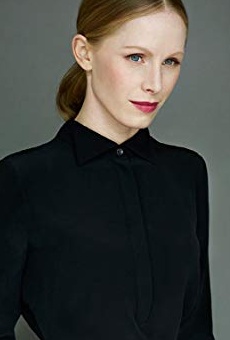 Películas de Susanne Wuest