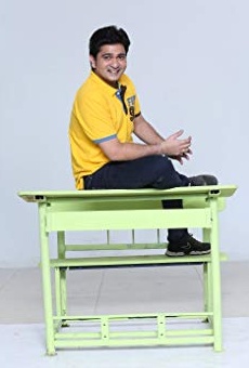 Películas de Sushant Shelar