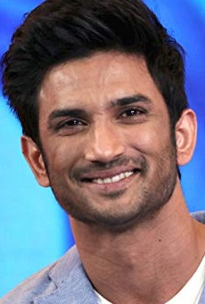 Películas de Sushant Singh Rajput