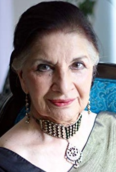 Películas de Sushma Seth