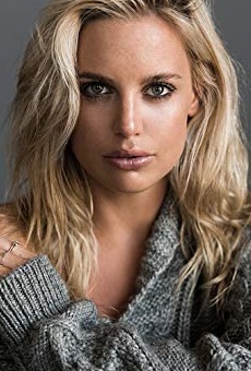 Películas de Susie Collins