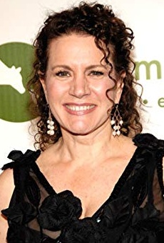 Películas de Susie Essman