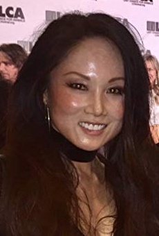 Películas de Susie Park