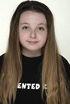 Películas de Susie Power