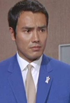 Películas de Susumu Kurobe