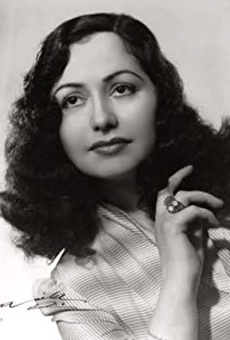 Películas de Susy Derqui