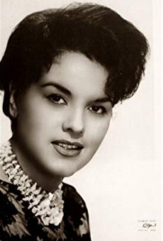 Películas de Susy Leiva