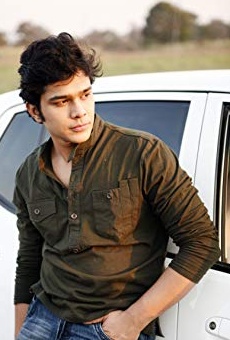 Películas de Suyash Tilak