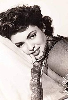 Películas de Suzan Ball