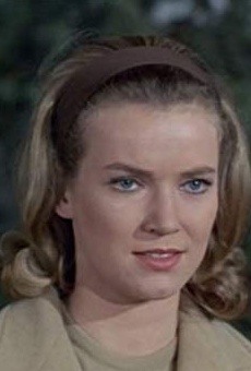 Películas de Suzan Farmer