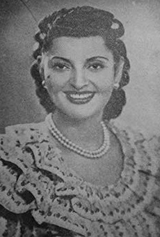 Películas de Suzan Yakar Rutkay