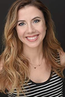 Películas de Suzanna Chmielarz