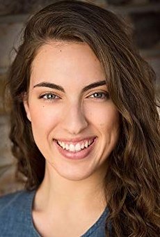 Películas de Suzanna Crismani