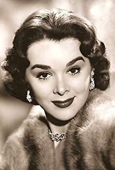 Películas de Suzanne Alexander