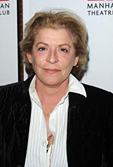 Películas de Suzanne Bertish