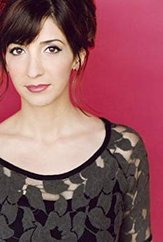 Películas de Suzanne Cotsakos