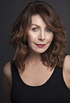 Películas de Suzanne Cyr