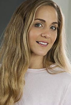 Películas de Suzanne Dervish-Ali Películas de Suzanne Dervish-Ali