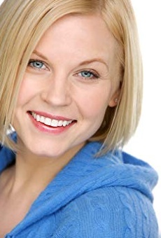 Películas de Suzanne Jamieson