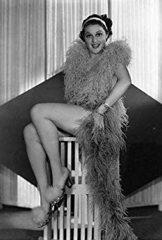 Películas de Suzanne Kaaren